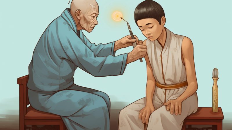 中医康复理疗加盟与自营：两种模式的优劣解析