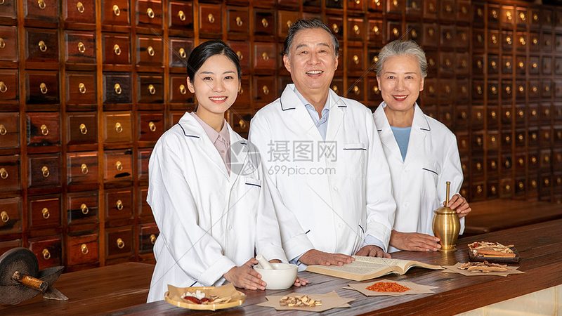 推拿和按摩区别