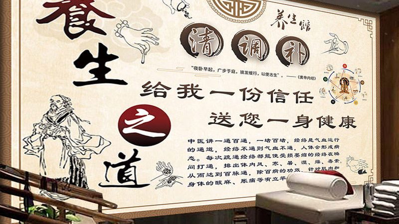 中药膏方定制，揭秘个性化调理的神秘面纱