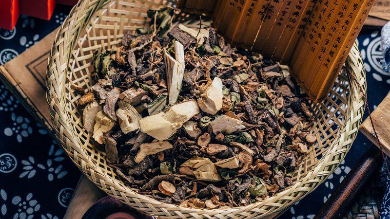 艾灸穴位对照图：如何准确区分与对比**