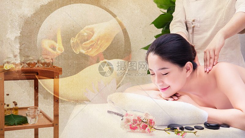 行业现状：养生市场火爆，小型养生馆成香饽饽