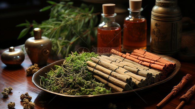 中药调理步骤中，忌口的重要性不容忽视