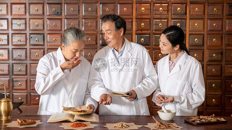 上门推拿按摩，老人养生新选择