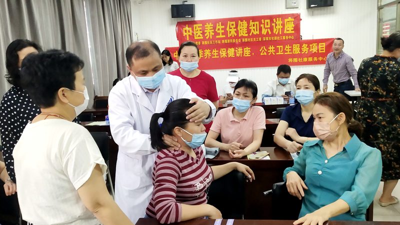 小儿推拿培训加盟，费用之外，你该关注的要点