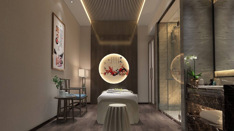 针灸艾灸尺寸参数：如何选对适合自己的工具**
