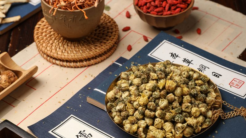 养生馆加盟风险评估